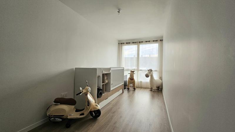 Maison ancienne - 84 m² - 4 pièces