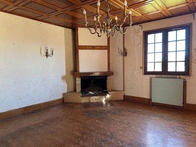 Maison - 103 m² - 4 pièces