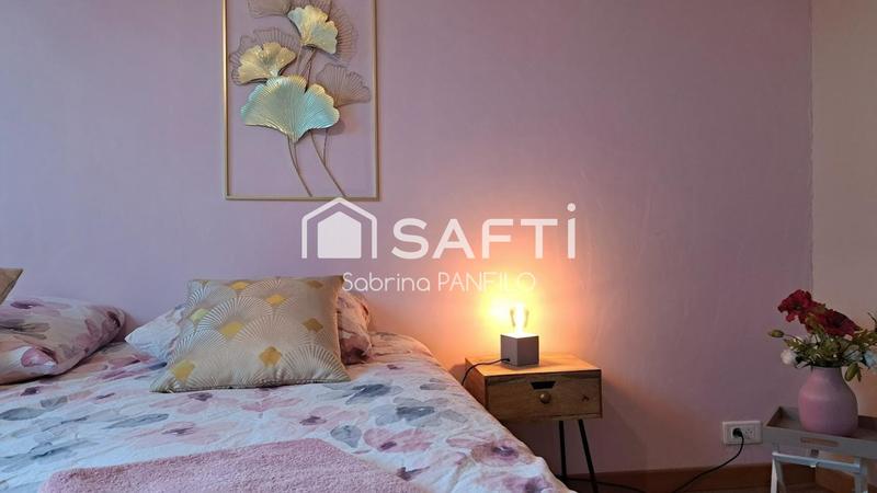 Maison - 200 m² - 9 pièces