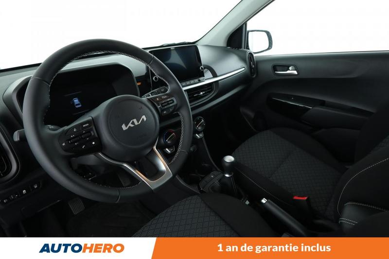 Kia Picanto 1.0 DPi Isg Active 63 ch