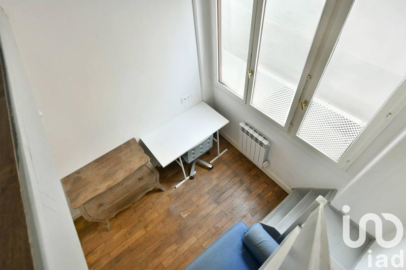 Appartement - 58 m² - 4 pièces