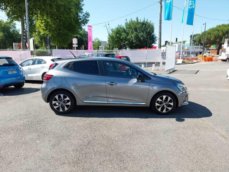 Renault Clio Blue dCi 100 Evolution