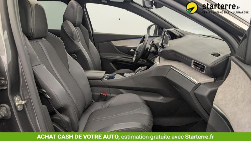 Peugeot 3008 Hybrid 225 e-Eat8 Gt