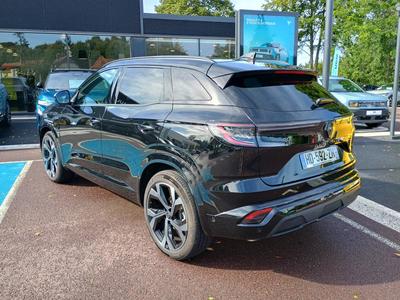 Renault Austral E-Tech full hybrid 200 Gsr2 Techno esprit Alpine 5p