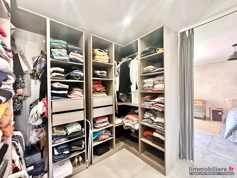 Villa - 200 m² - 7 pièces