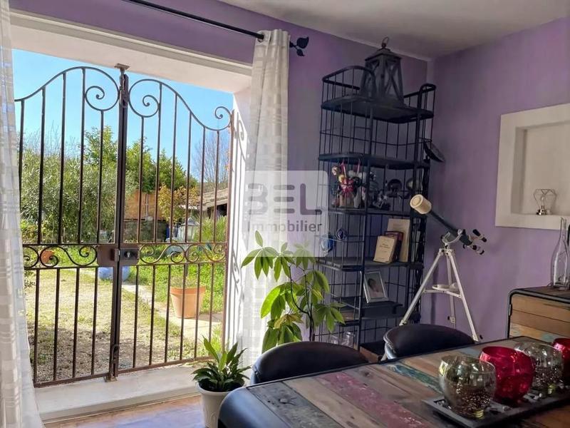 Mas - 153 m² - 6 pièces