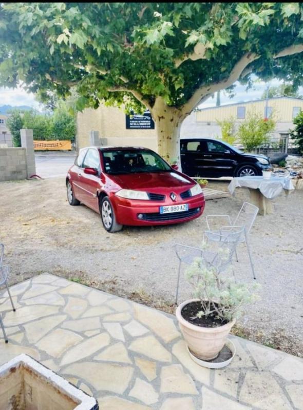 Maison de village - 160 m² - 8 pièces