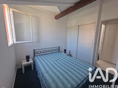 Maison - 35 m² - 2 pièces