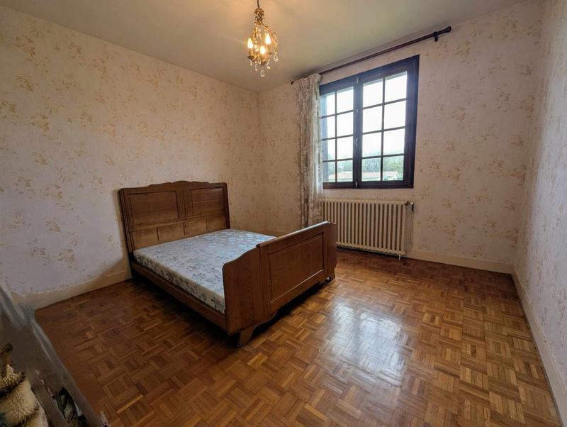 Maison - 174 m² - 8 pièces