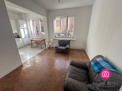 Maison - 220 m² - 9 pièces