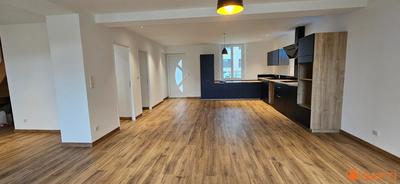 Maison - 160 m² - 5 pièces