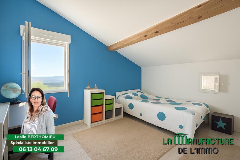 Ferme - 200 m² - 8 pièces