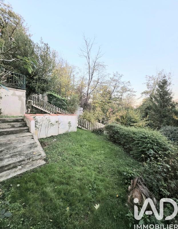 Appartement - 67 m² - 4 pièces