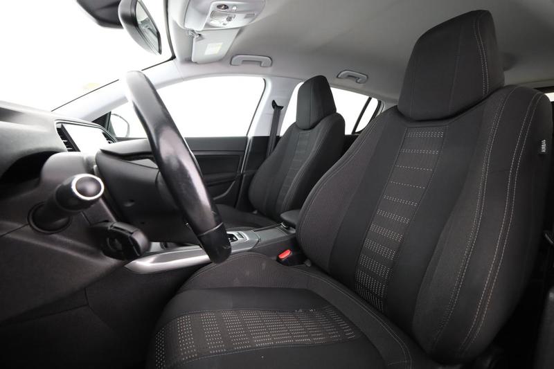 Peugeot 308 1.6 Blue-HDi Allure Eat6 120 ch