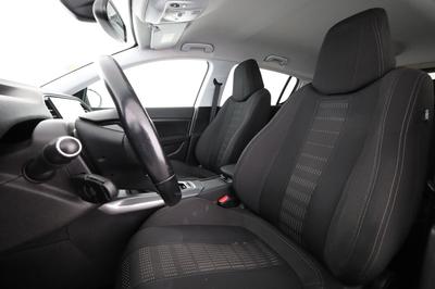 Peugeot 308 1.6 Blue-HDi Allure Eat6 120 ch