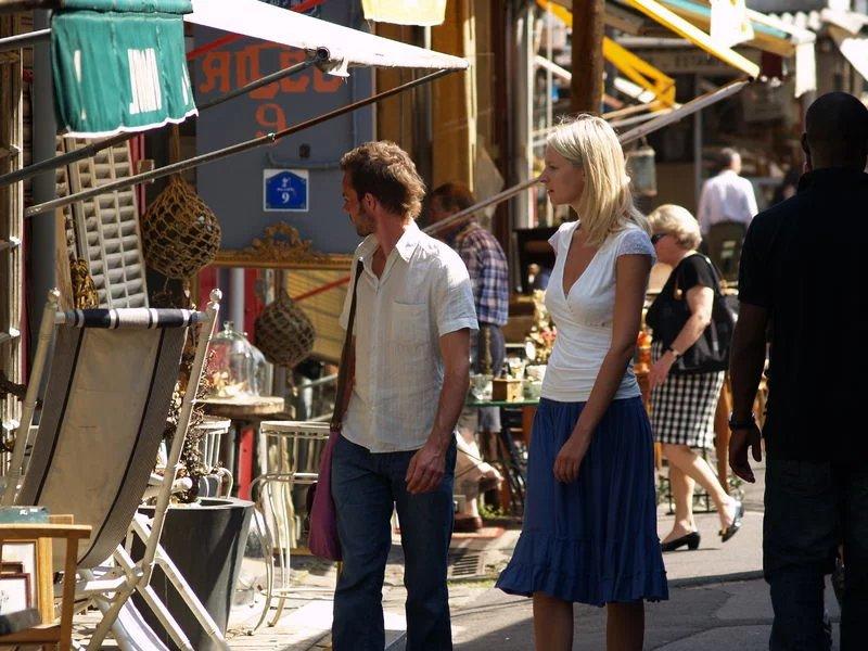 Local commercial - 48 m² - 2 pièces