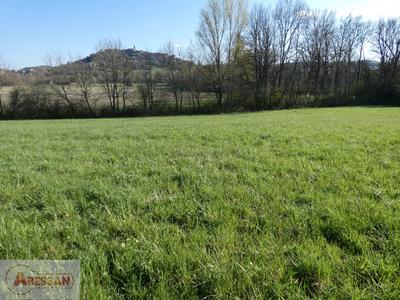 Terrain constructible - 6 500 m²