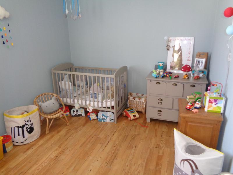 Appartement - 50 m² - 3 pièces