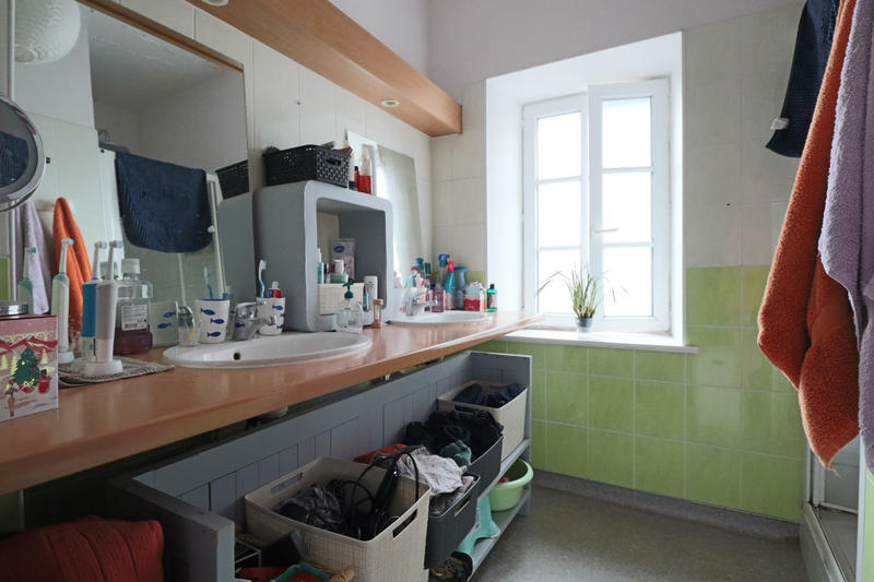 Maison - 106 m² - 4 pièces