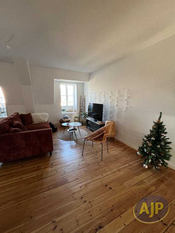 Appartement - 68 m² - 3 pièces