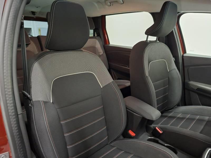 Dacia Jogger Eco-G 100 7 places Sl Extreme +