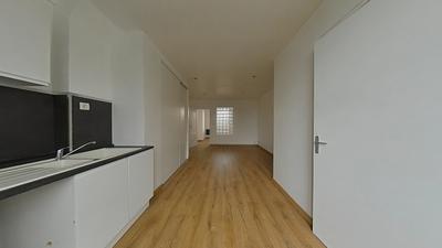 Appartement - 33 m² - 2 pièces