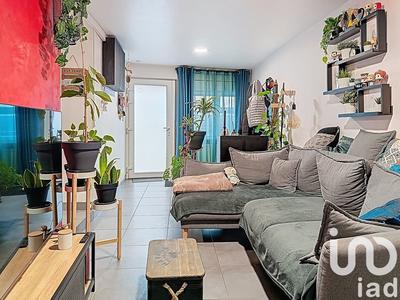 Maison de village - 123 m² - 5 pièces