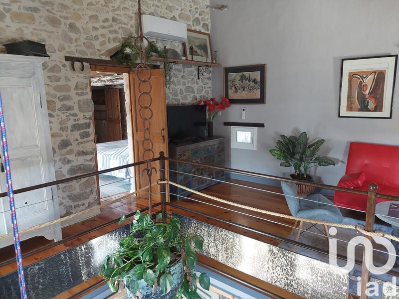 Maison de village - 175 m² - 5 pièces