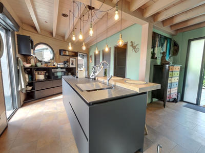 Villa - 173 m² - 4 pièces