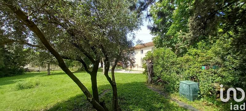 Maison - 135 m² - 4 pièces