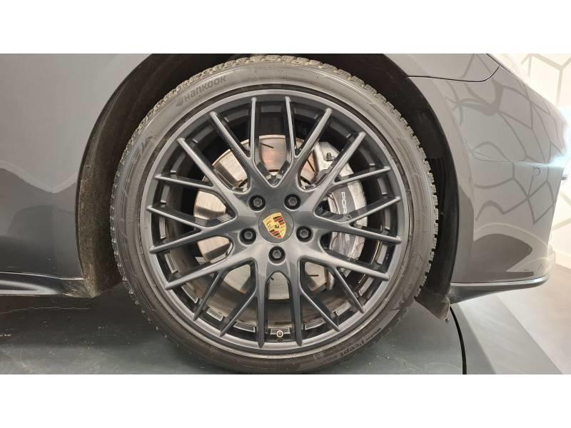 Porsche Panamera 4 V6 3.0 462 Pdk Hybrid Sport Turismo Edition 10 ans
