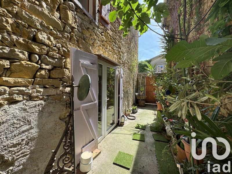 Maison - 136 m² - 7 pièces