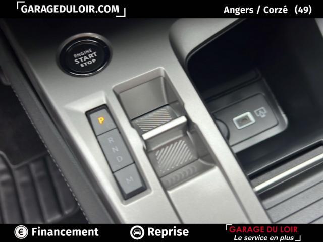 Peugeot 308 BlueHDi 130ch s&amp;S Eat8 Allure