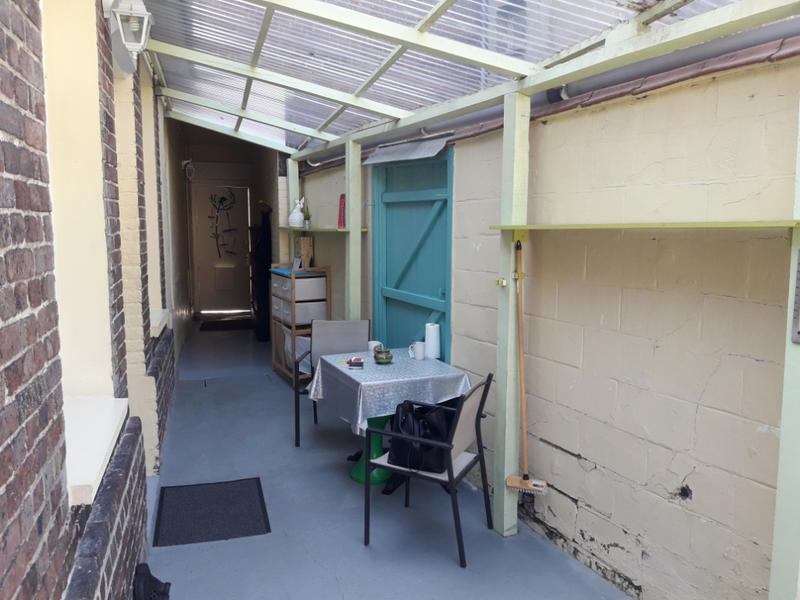 Maison - 111 m² - 4 pièces