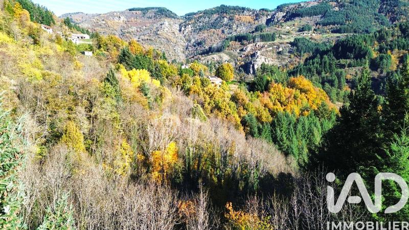 Maison de campagne - 93 m² - 5 pièces