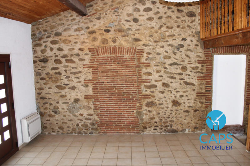 Maison - 189 m² - 5 pièces