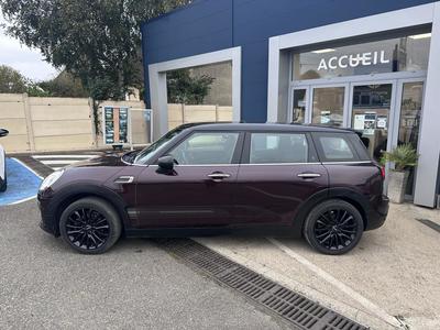 Mini Countryman Mini Clubman Cooper 136ch Kensington Bvm 6 Toit Ouvrant