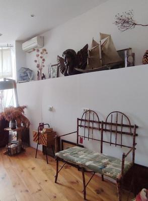 Maison de village - 89 m² - 3 pièces