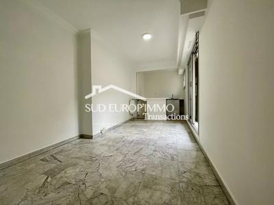 Appartement - 22 m² - 1 pièce