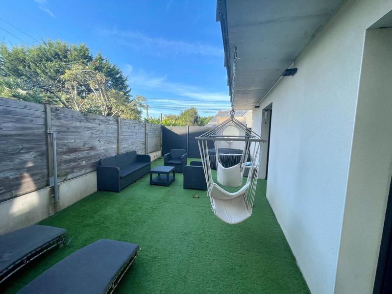 Maison - 174 m² - 7 pièces