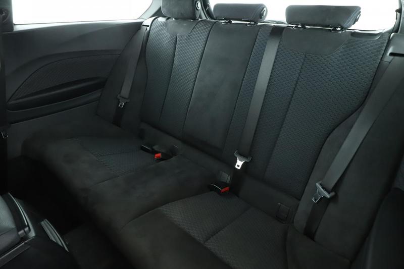 Bmw Série 1 116d m Sport Bva8 3p 116 ch