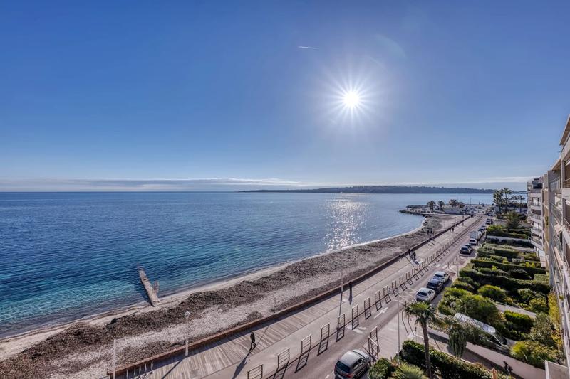 Appartement - 75 m² - 4 pièces