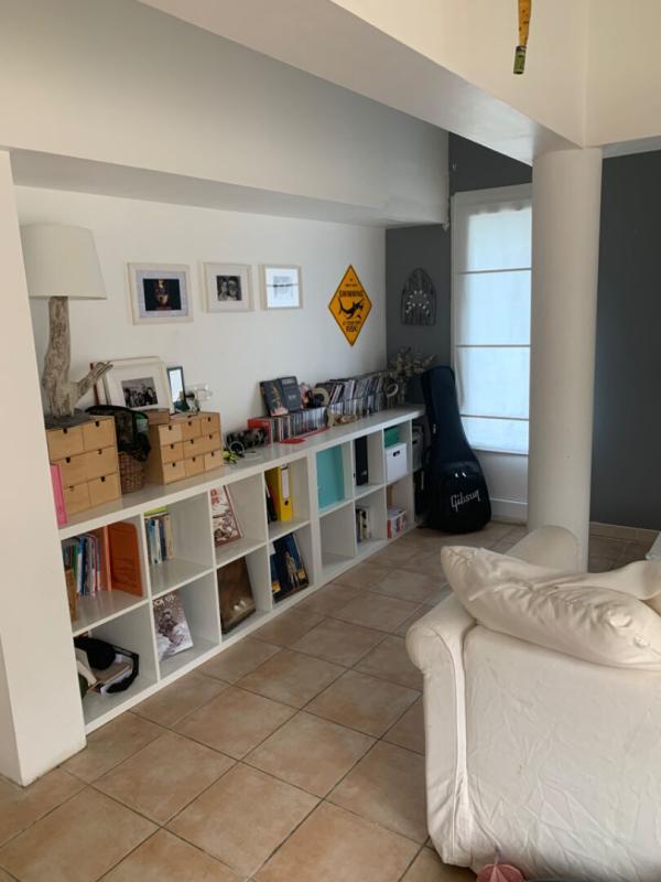 Maison - 168 m² - 7 pièces