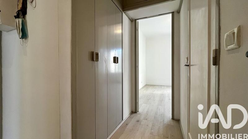 Appartement - 78 m² - 3 pièces
