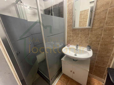 Appartement - 24 m² - 2 pièces