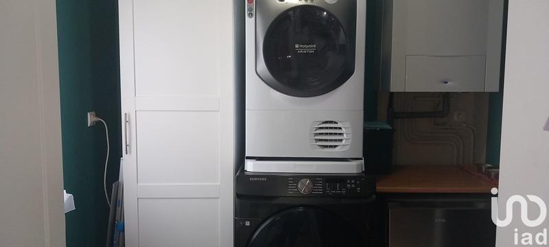 Maison - 144 m² - 6 pièces