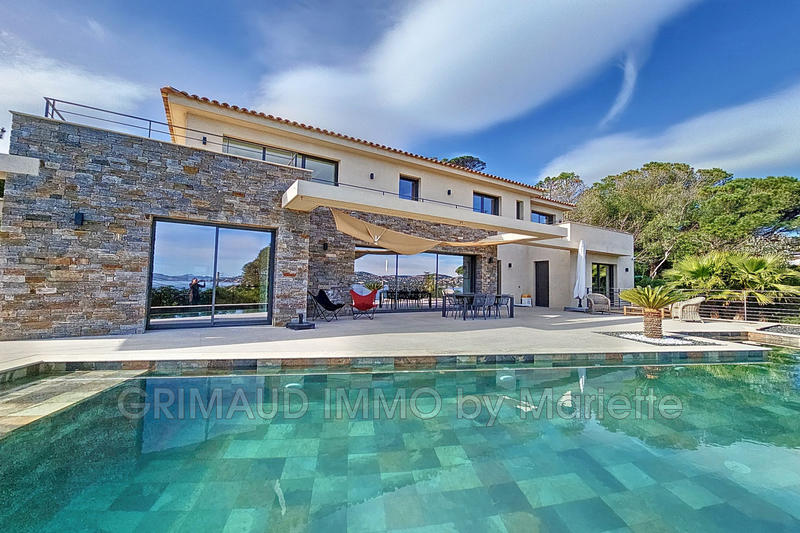 Villa - 280 m² - 7 pièces