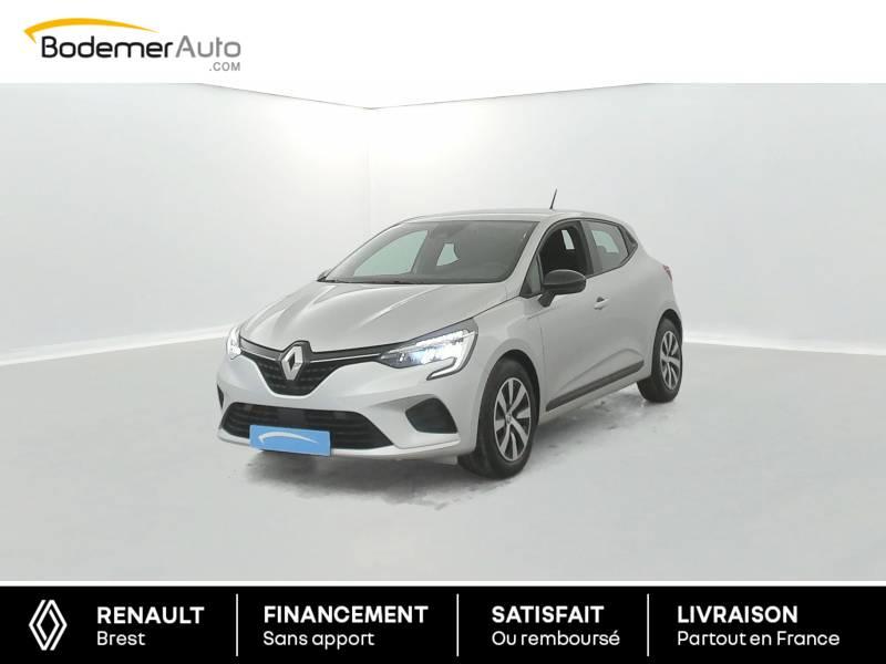 Renault Clio TCe 90 Equilibre