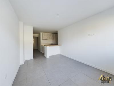 Appartement - 28 m² - 1 pièce