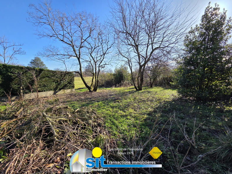 Maison - 116 m² - 7 pièces